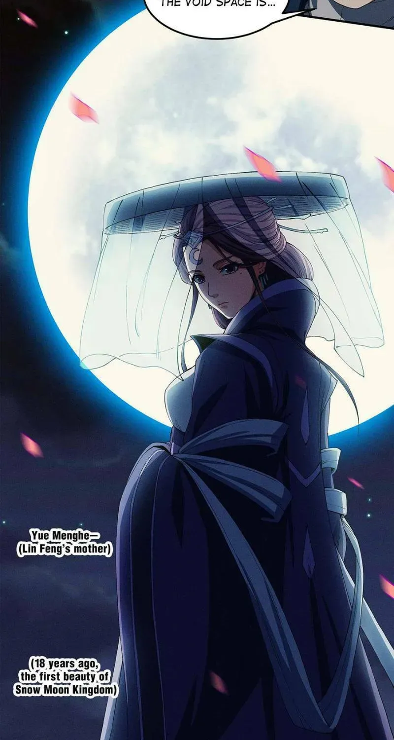 God of Martial Arts — Chapter 551 — page 28