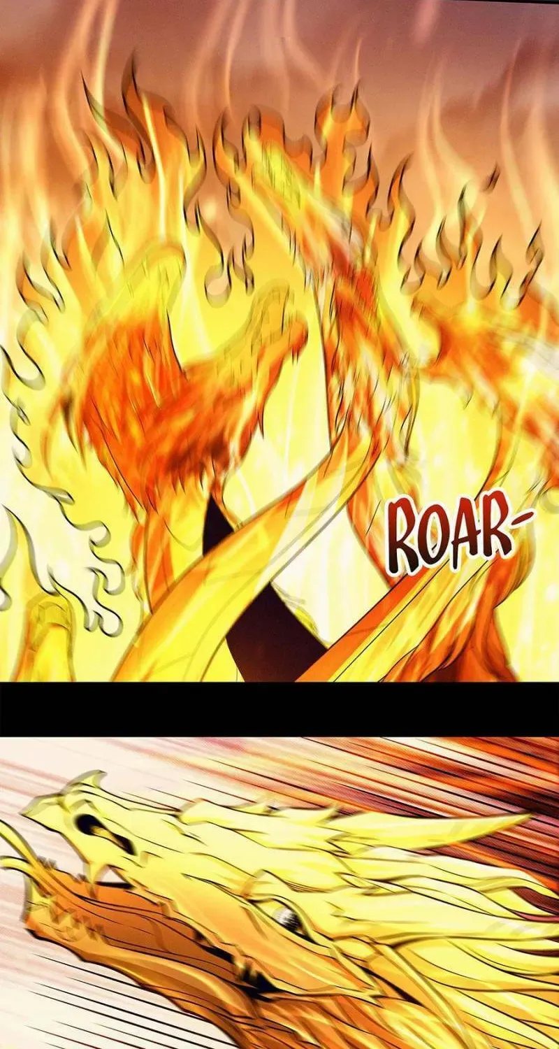 God of Martial Arts — Chapter 551 — page 32