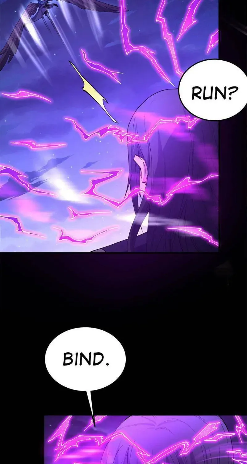 God of Martial Arts — Chapter 552 — page 18