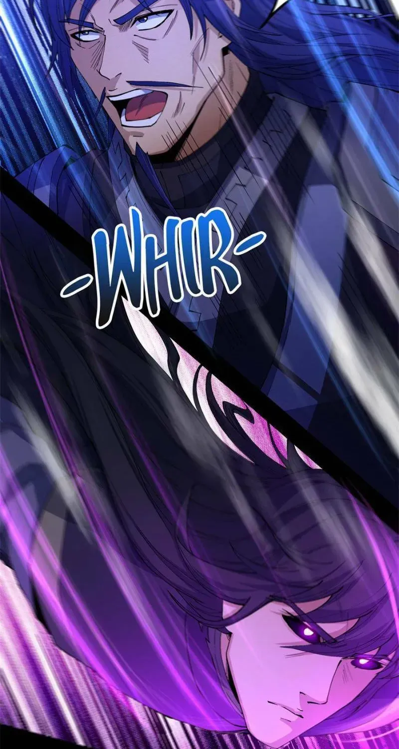 God of Martial Arts — Chapter 552 — page 28