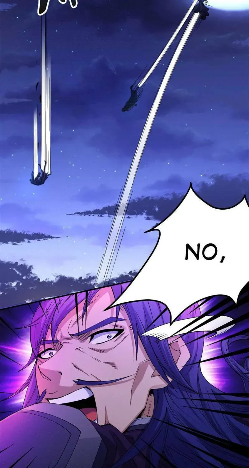 God of Martial Arts — Chapter 552 — page 30