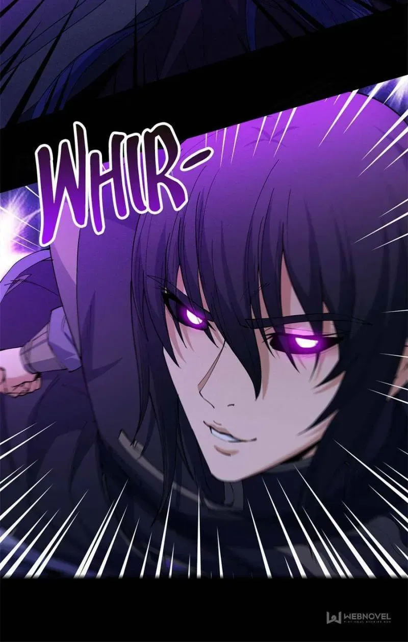 God of Martial Arts — Chapter 552 — page 31