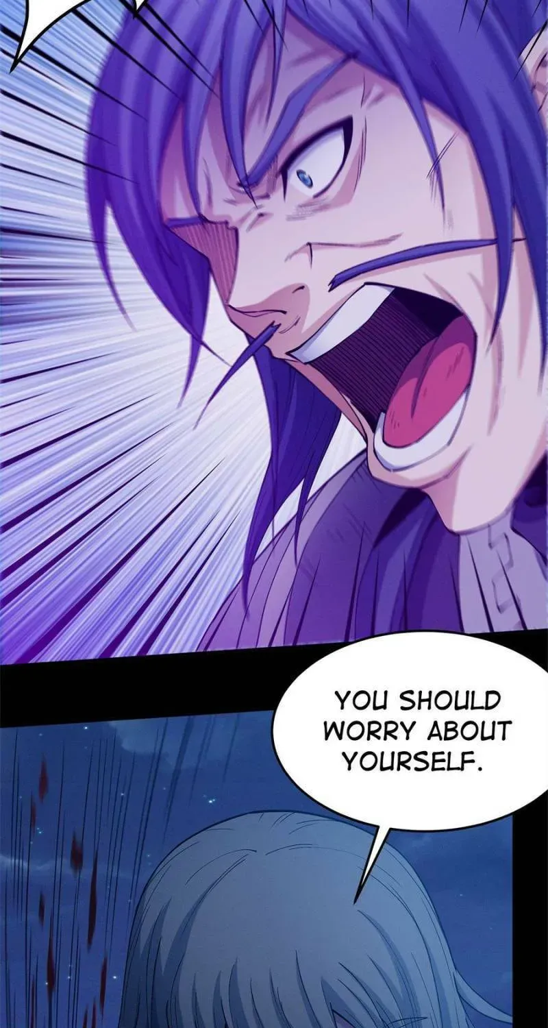 God of Martial Arts — Chapter 553 — page 3