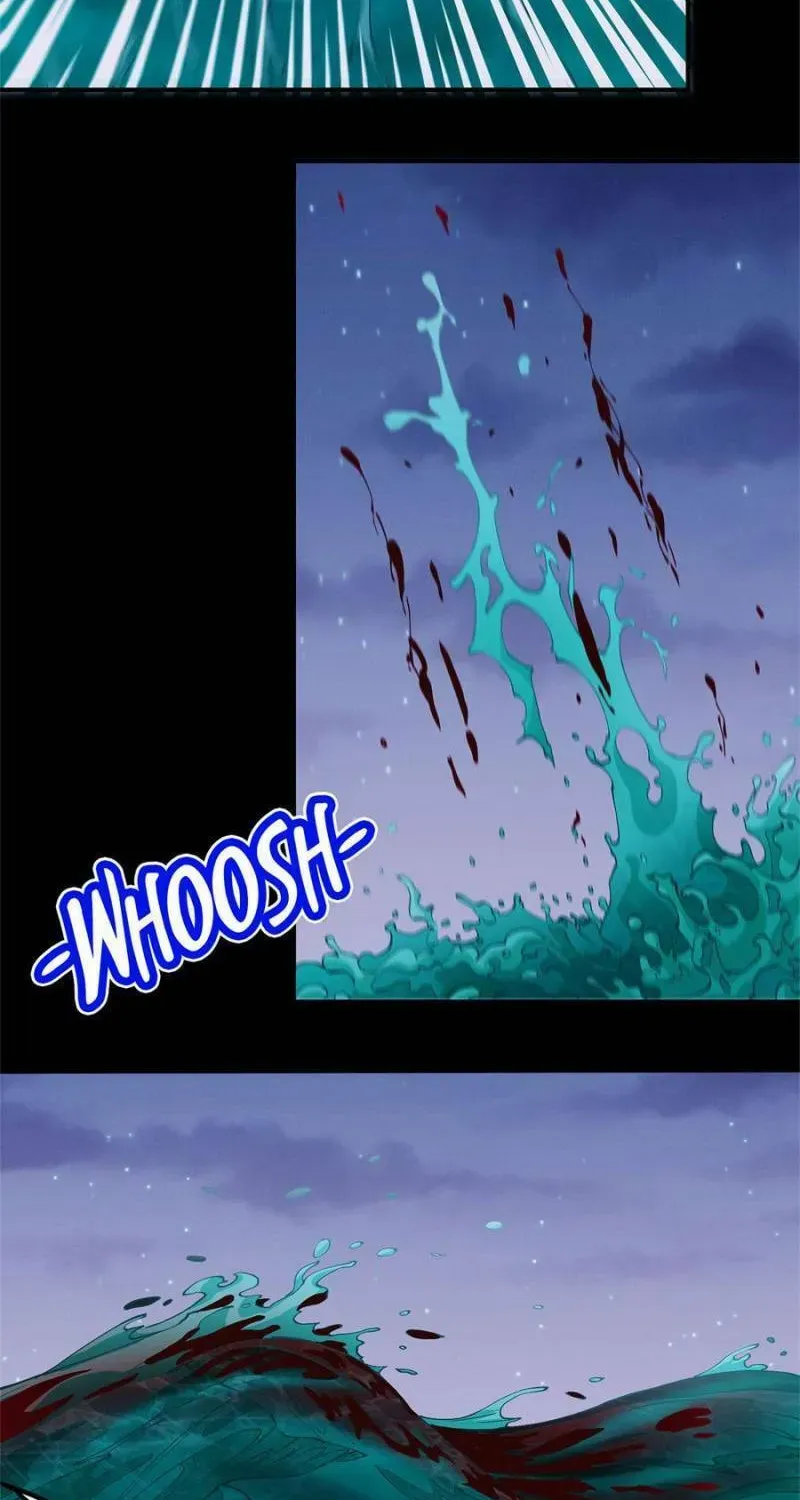 God of Martial Arts — Chapter 553 — page 14