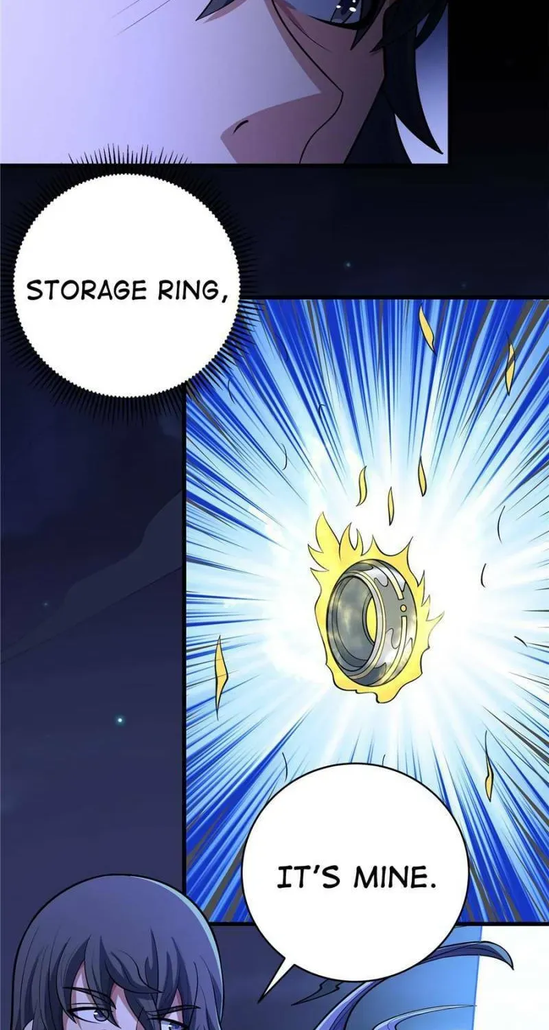 God of Martial Arts — Chapter 554 — page 2