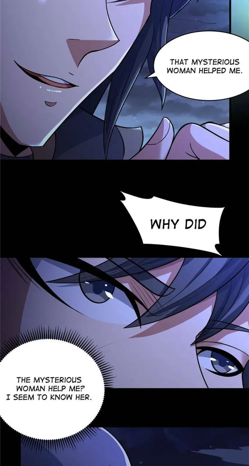 God of Martial Arts — Chapter 554 — page 4