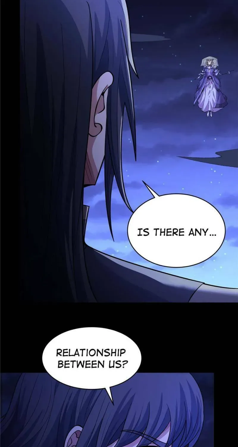 God of Martial Arts — Chapter 554 — page 5