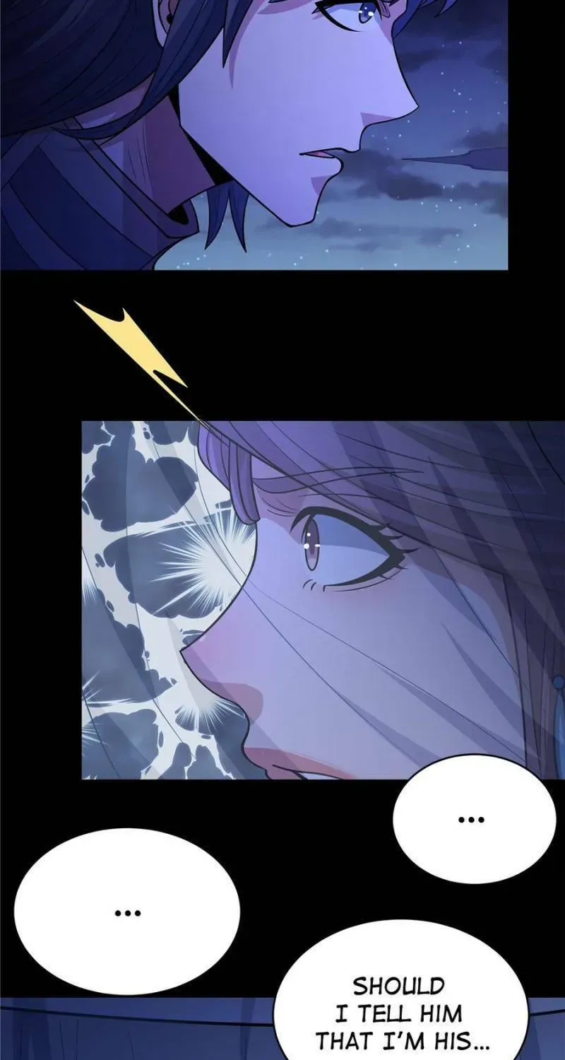 God of Martial Arts — Chapter 554 — page 6