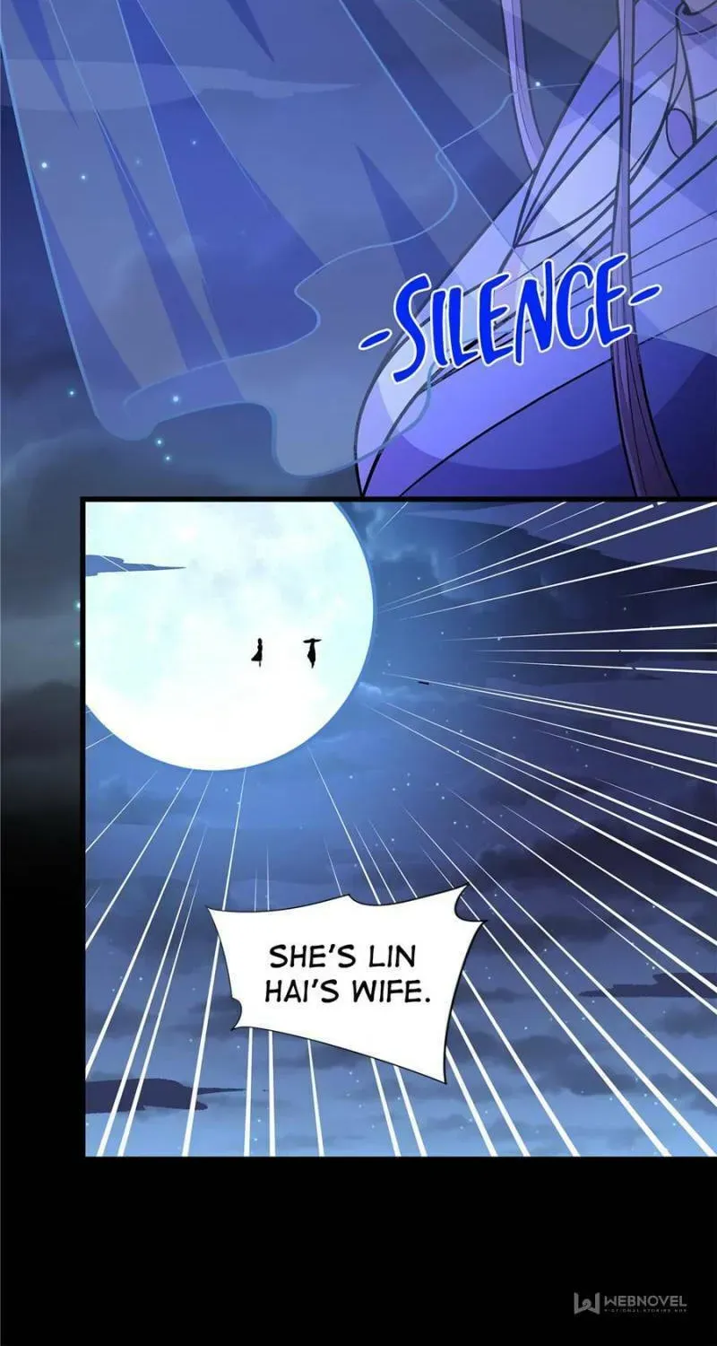 God of Martial Arts — Chapter 554 — page 8