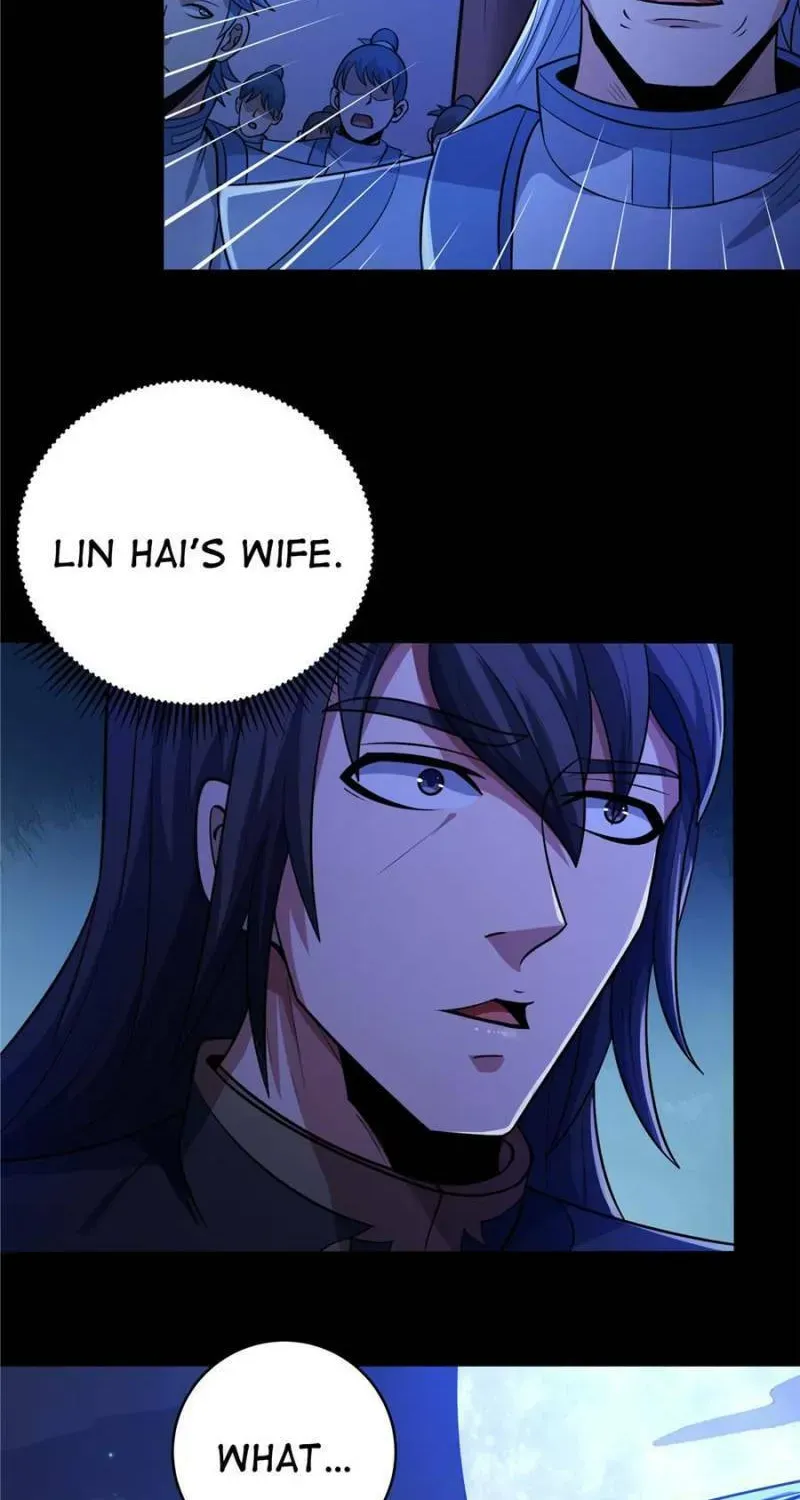 God of Martial Arts — Chapter 554 — page 10