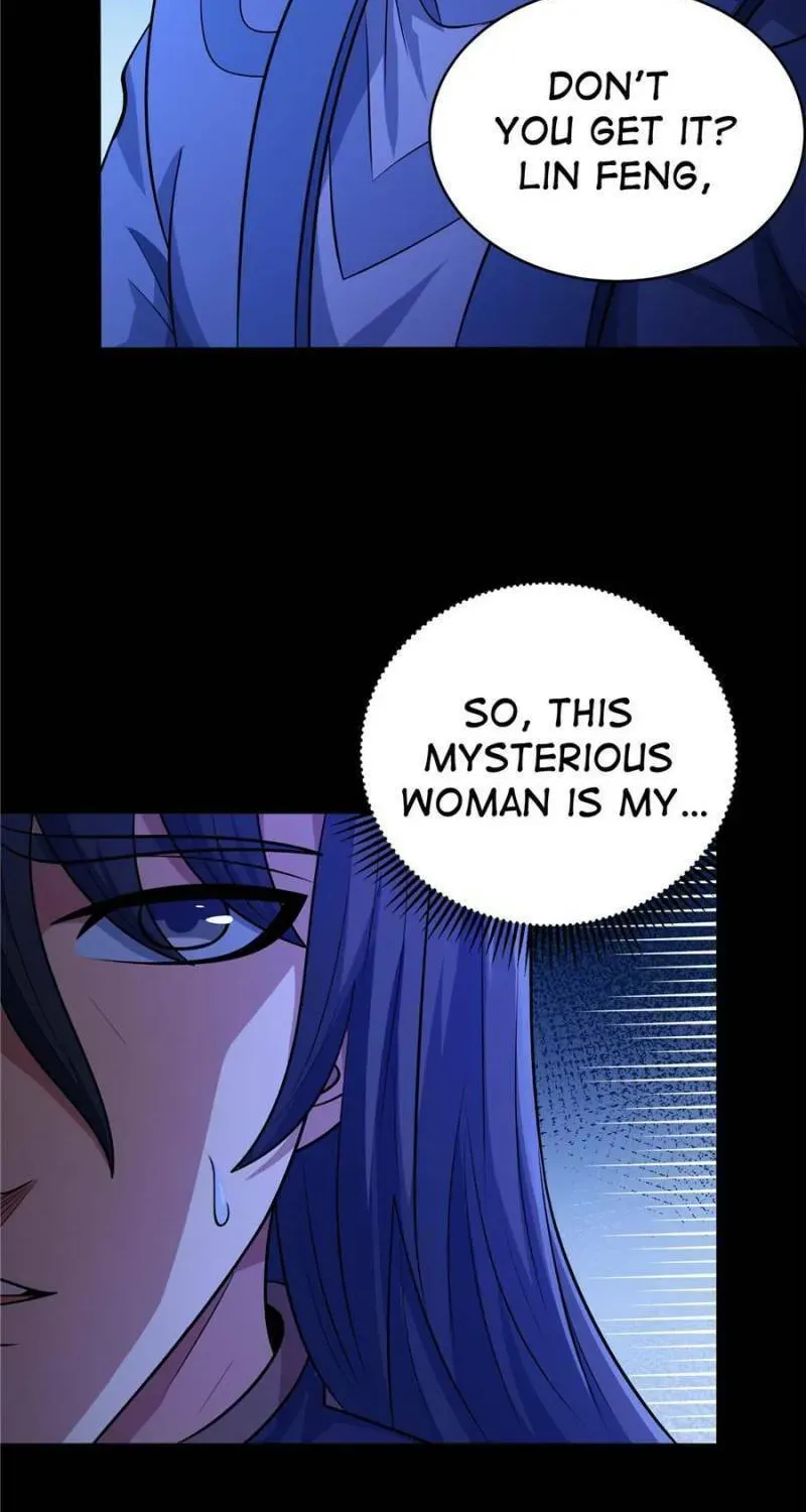 God of Martial Arts — Chapter 554 — page 14