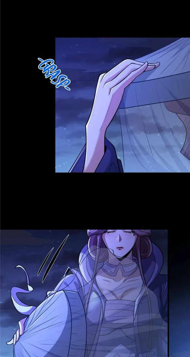 God of Martial Arts — Chapter 554 — page 15