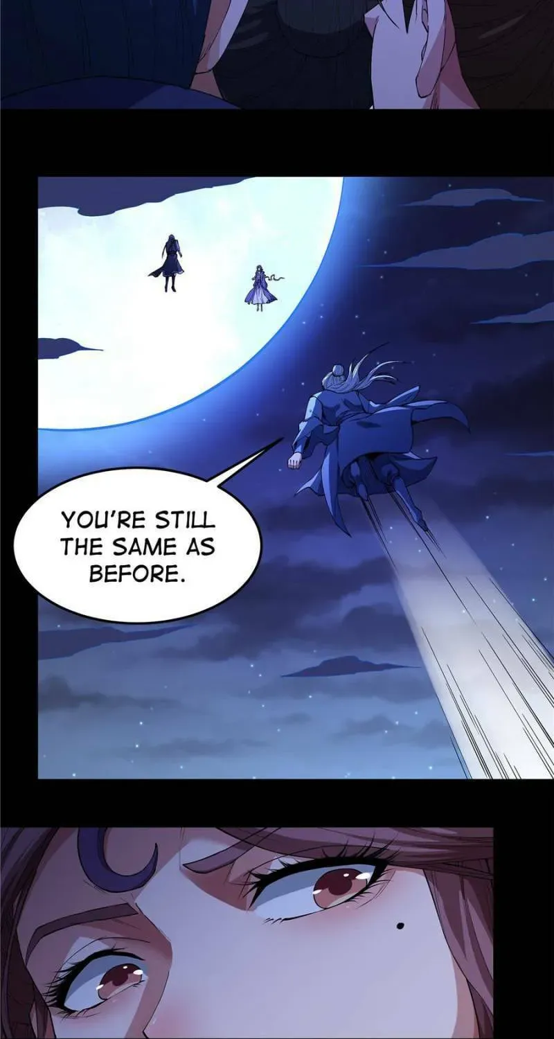 God of Martial Arts — Chapter 554 — page 19