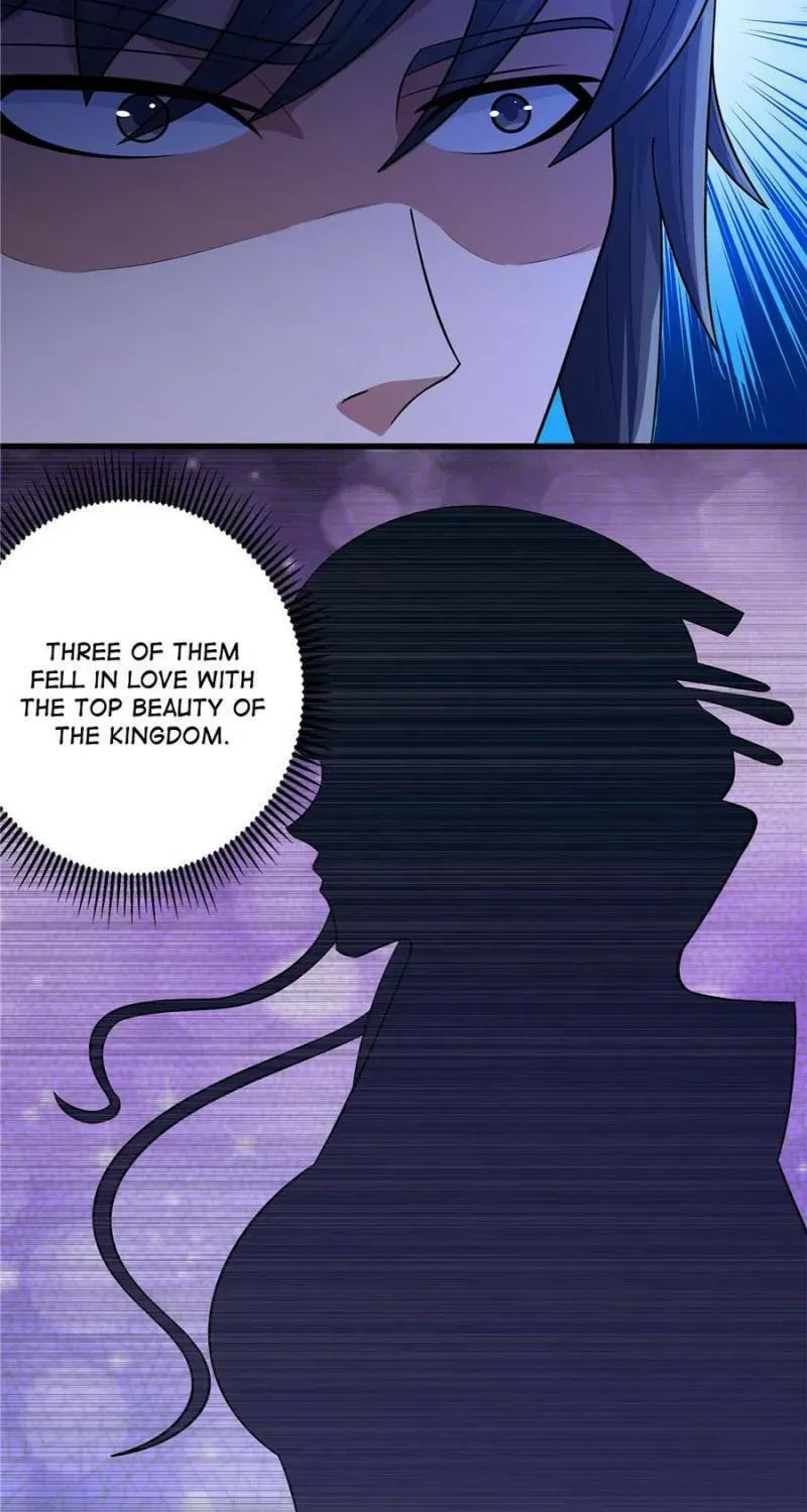 God of Martial Arts — Chapter 554 — page 26