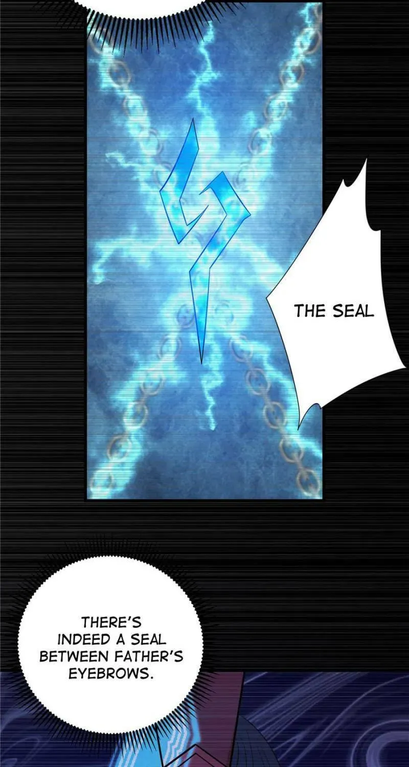 God of Martial Arts — Chapter 554 — page 28