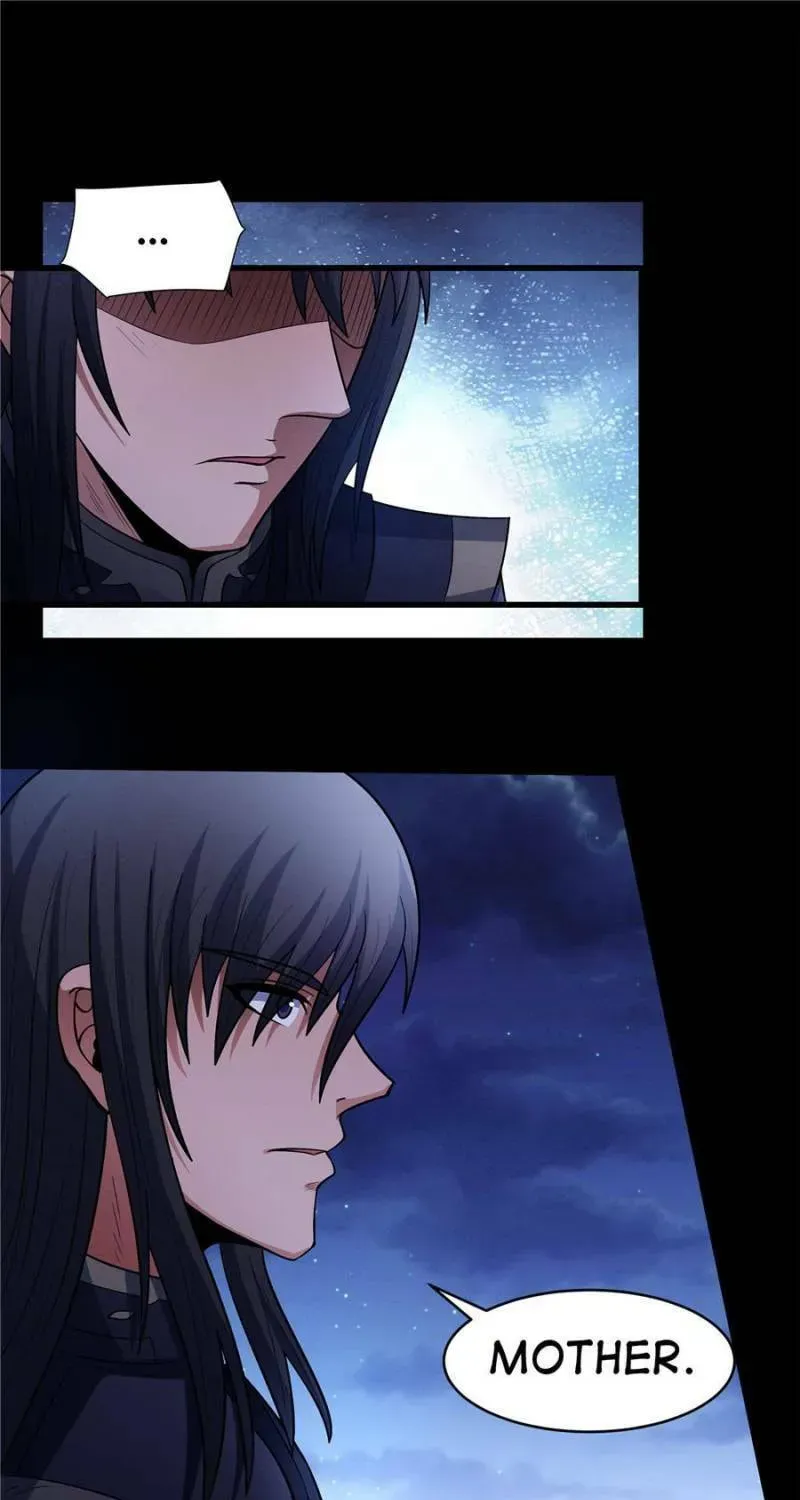 God of Martial Arts — Chapter 555 — page 1