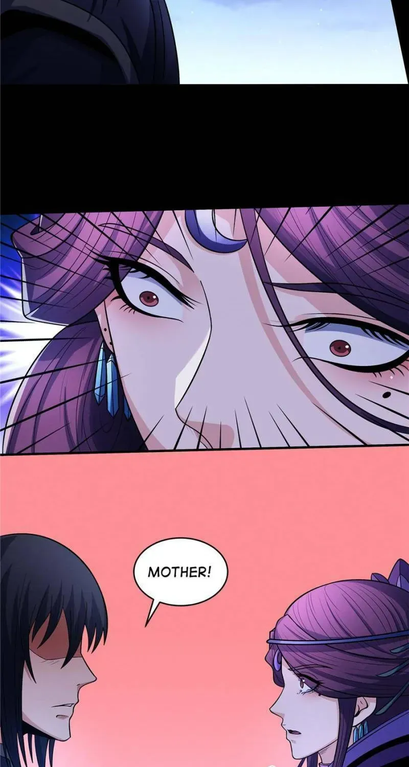 God of Martial Arts — Chapter 555 — page 2