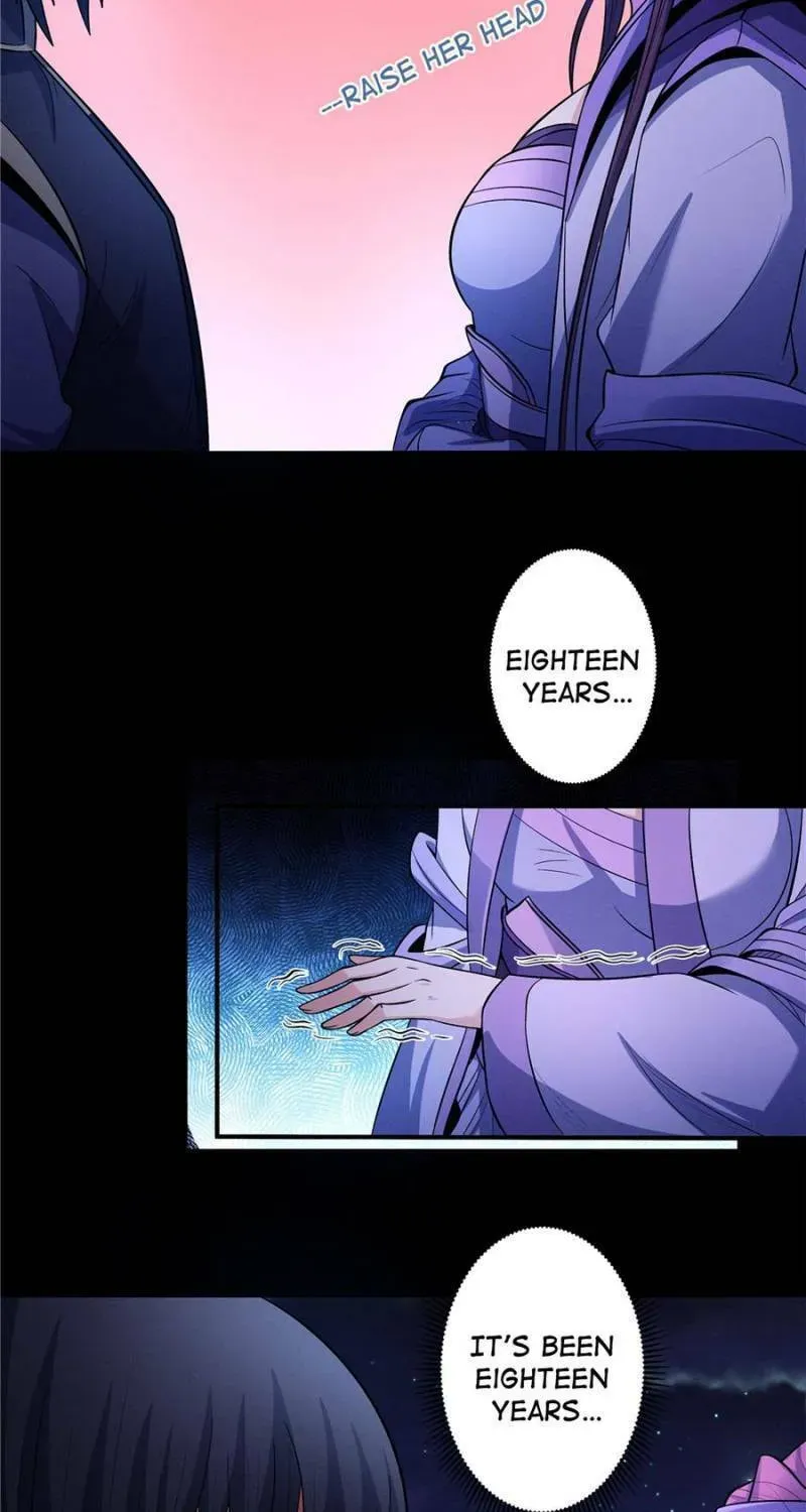 God of Martial Arts — Chapter 555 — page 3