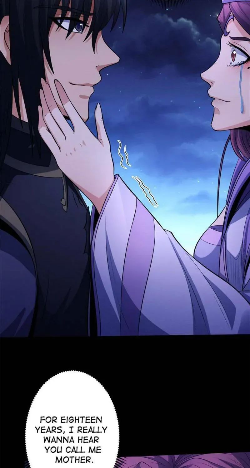 God of Martial Arts — Chapter 555 — page 4