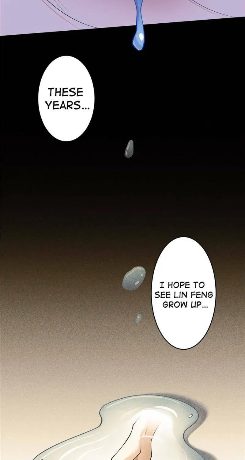 God of Martial Arts — Chapter 555 — page 6