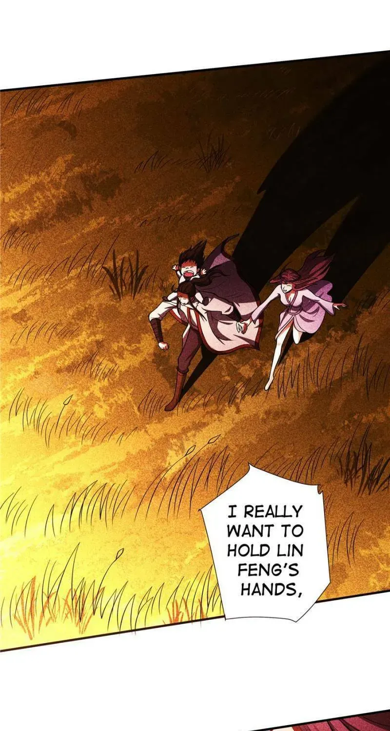 God of Martial Arts — Chapter 555 — page 8