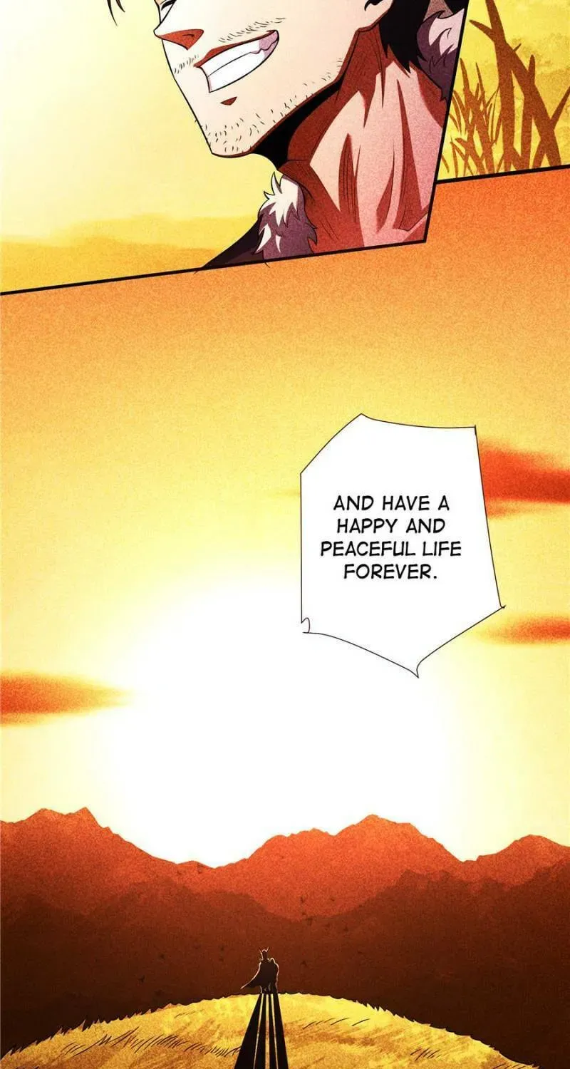 God of Martial Arts — Chapter 555 — page 10