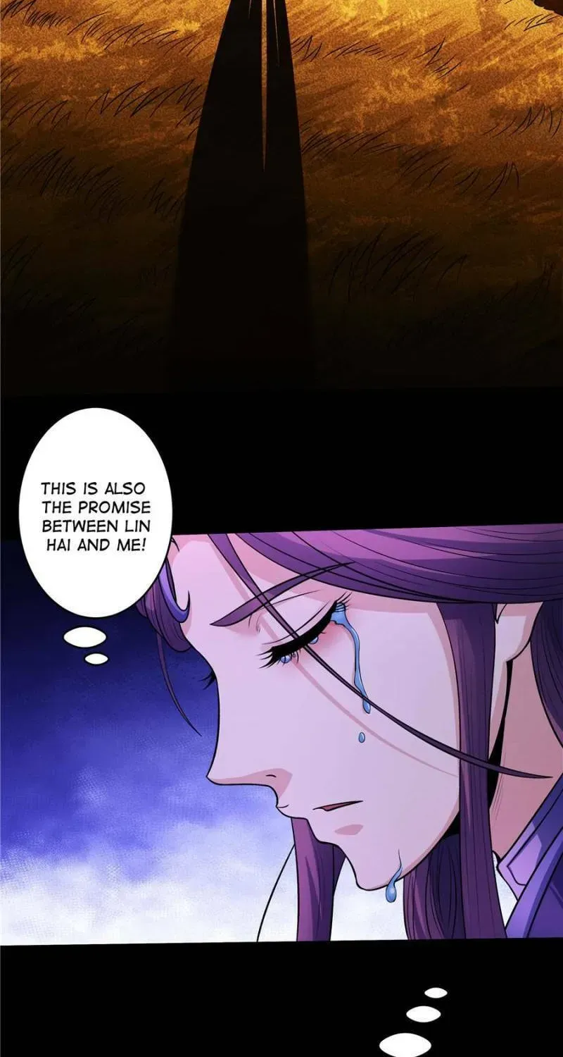 God of Martial Arts — Chapter 555 — page 11