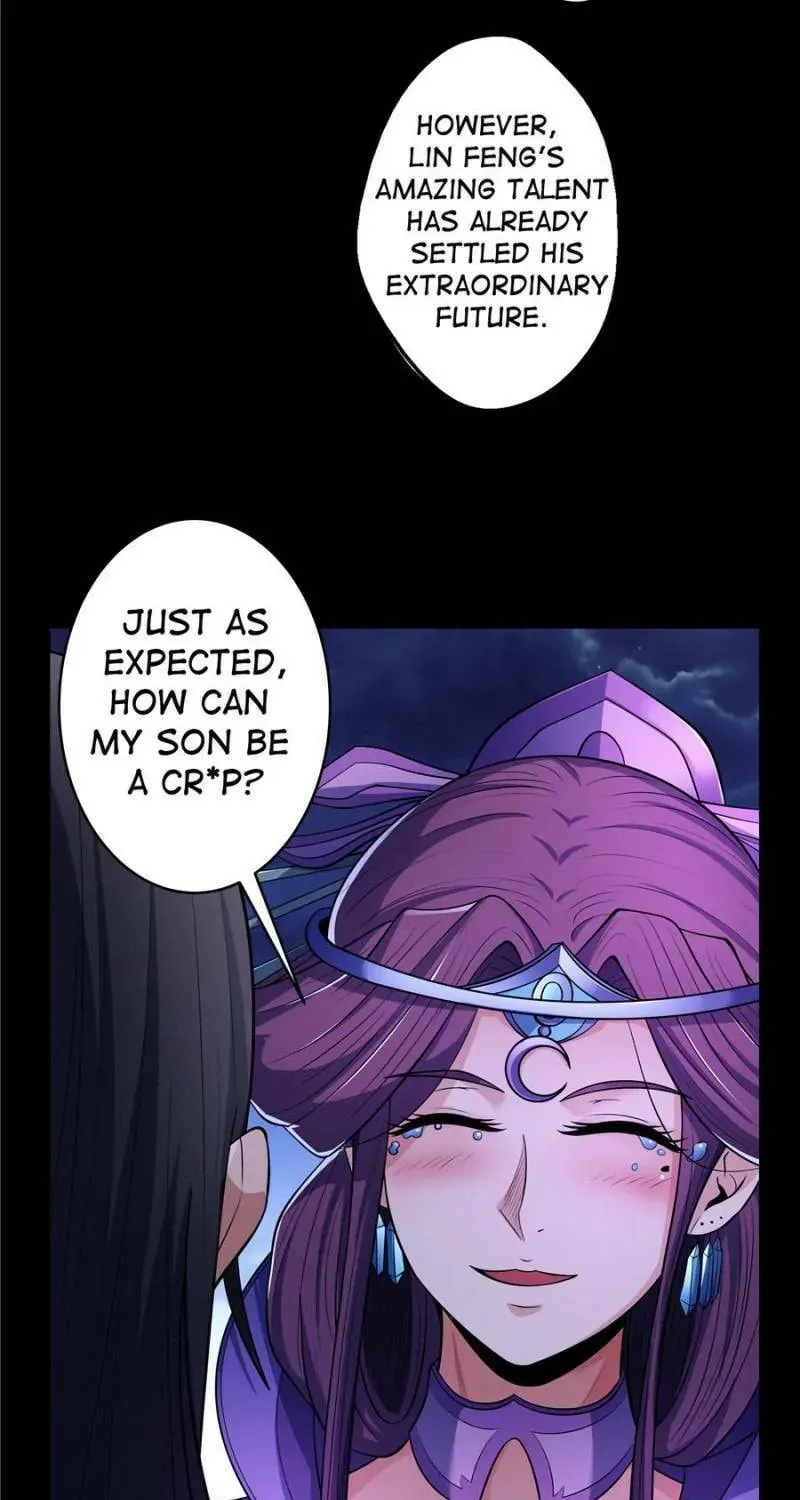 God of Martial Arts — Chapter 555 — page 12
