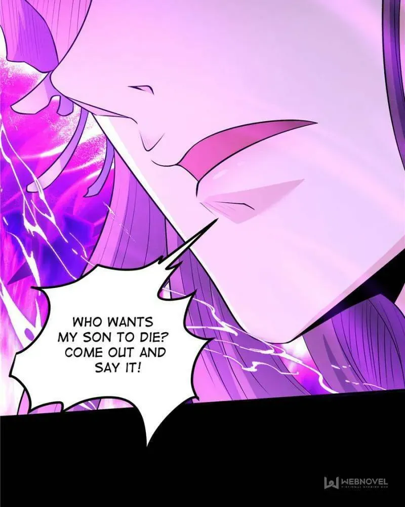 God of Martial Arts — Chapter 555 — page 14