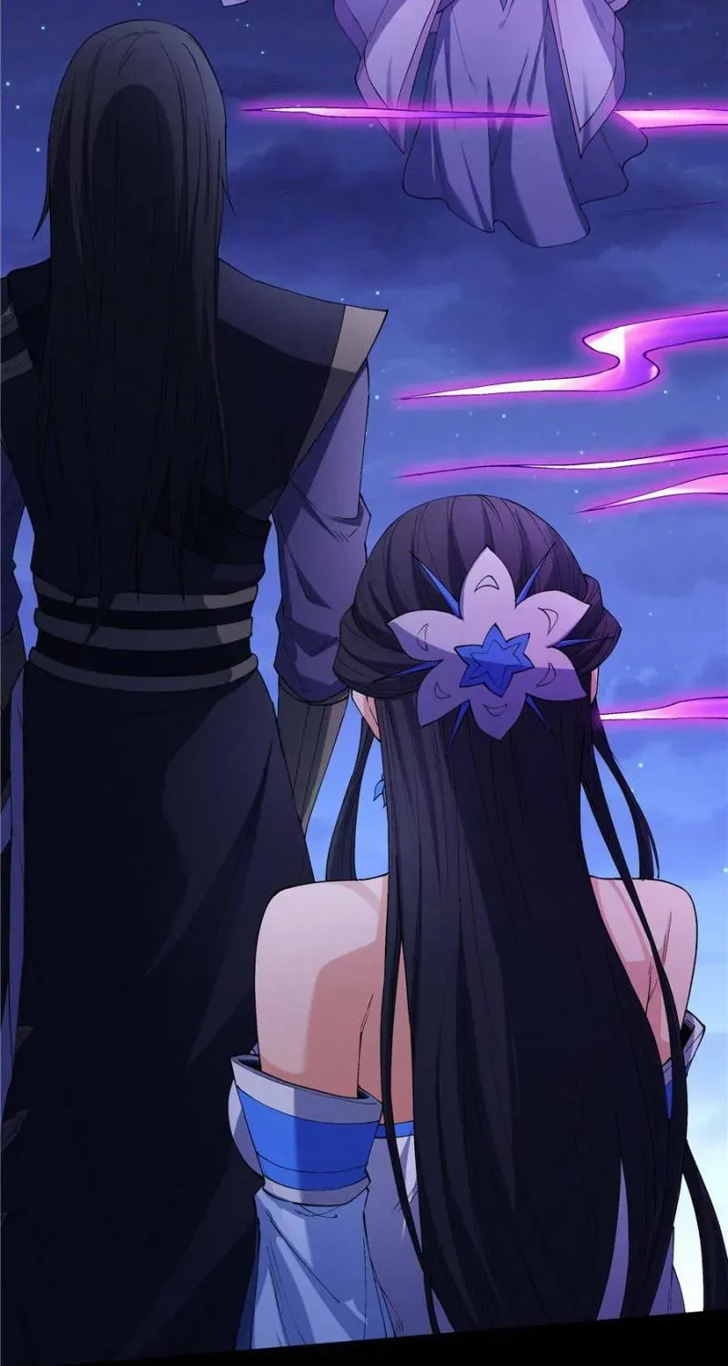 God of Martial Arts — Chapter 555 — page 21