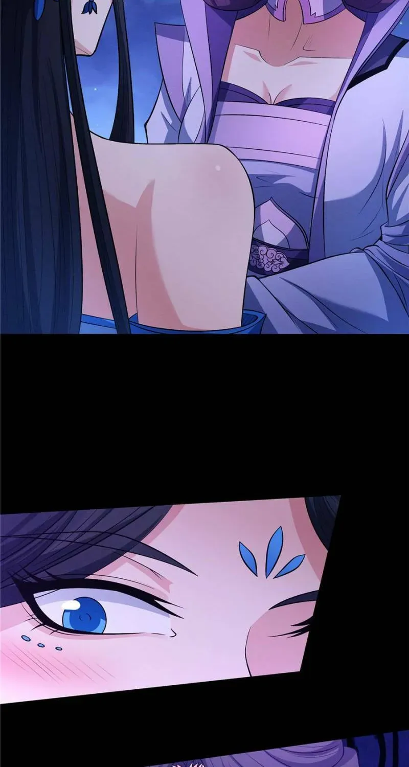God of Martial Arts — Chapter 555 — page 24