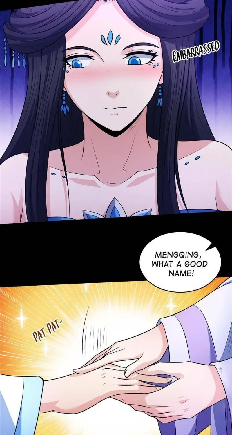 God of Martial Arts — Chapter 555 — page 25