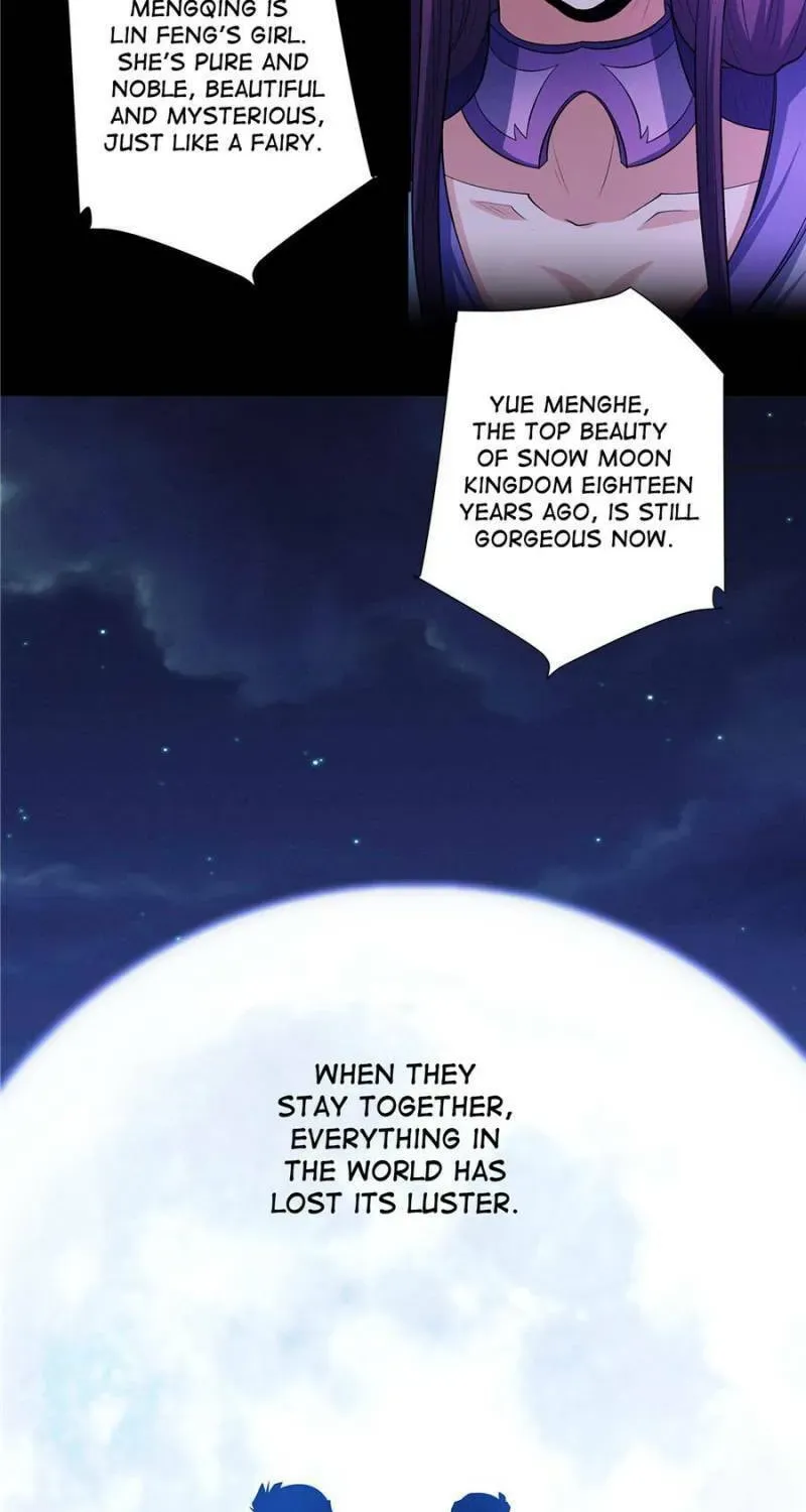 God of Martial Arts — Chapter 555 — page 29
