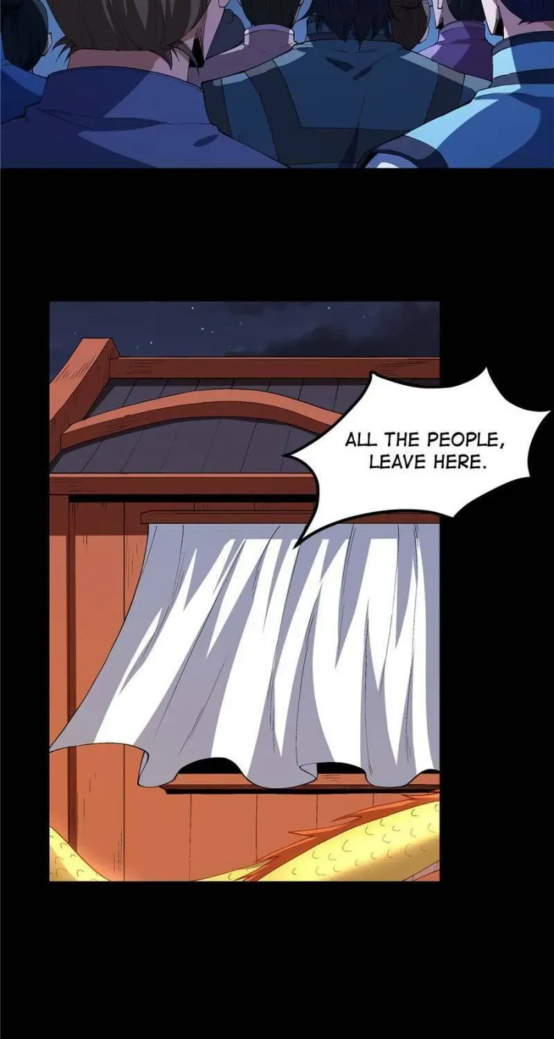 God of Martial Arts — Chapter 556 — page 2
