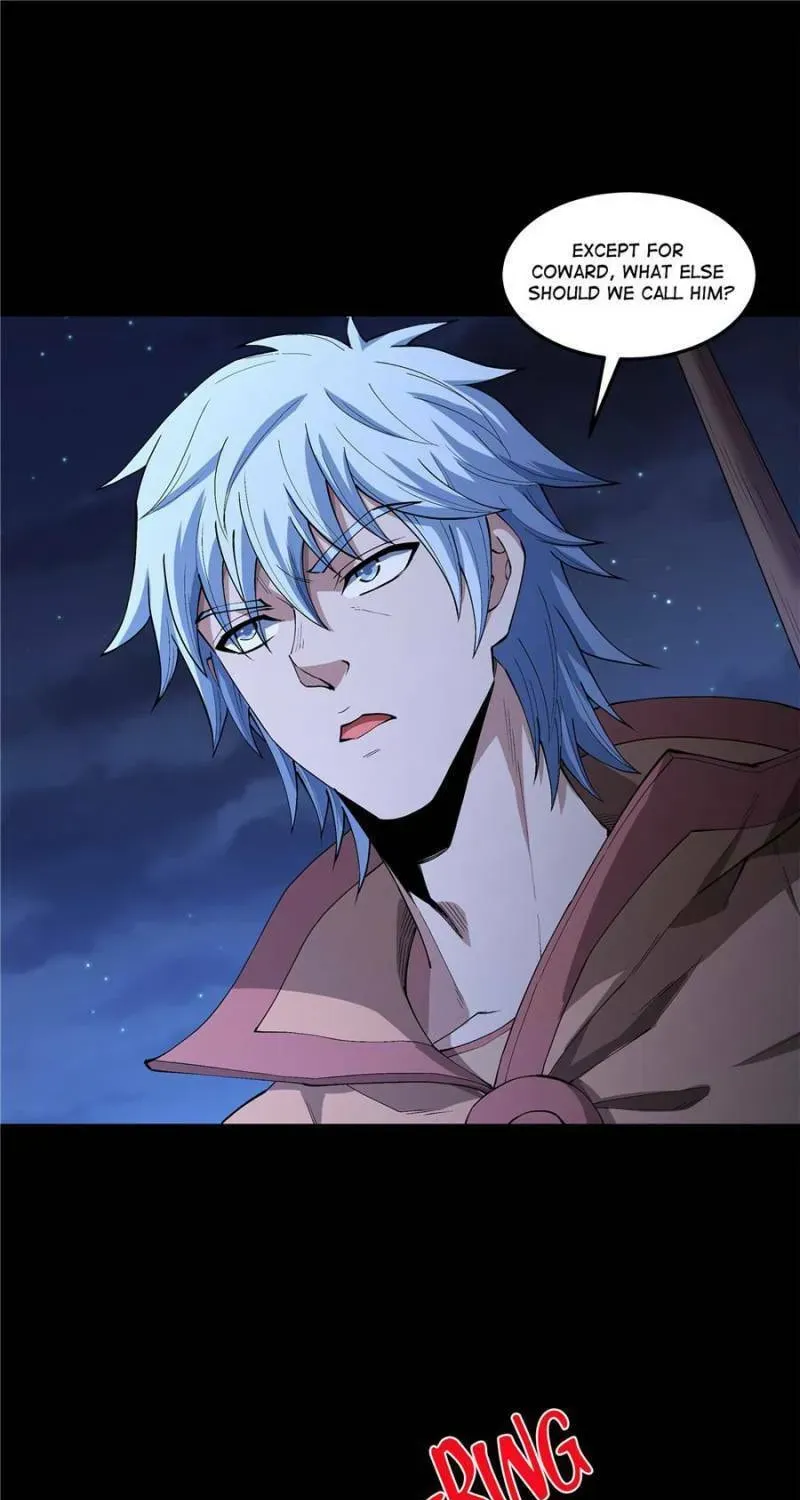 God of Martial Arts — Chapter 556 — page 9