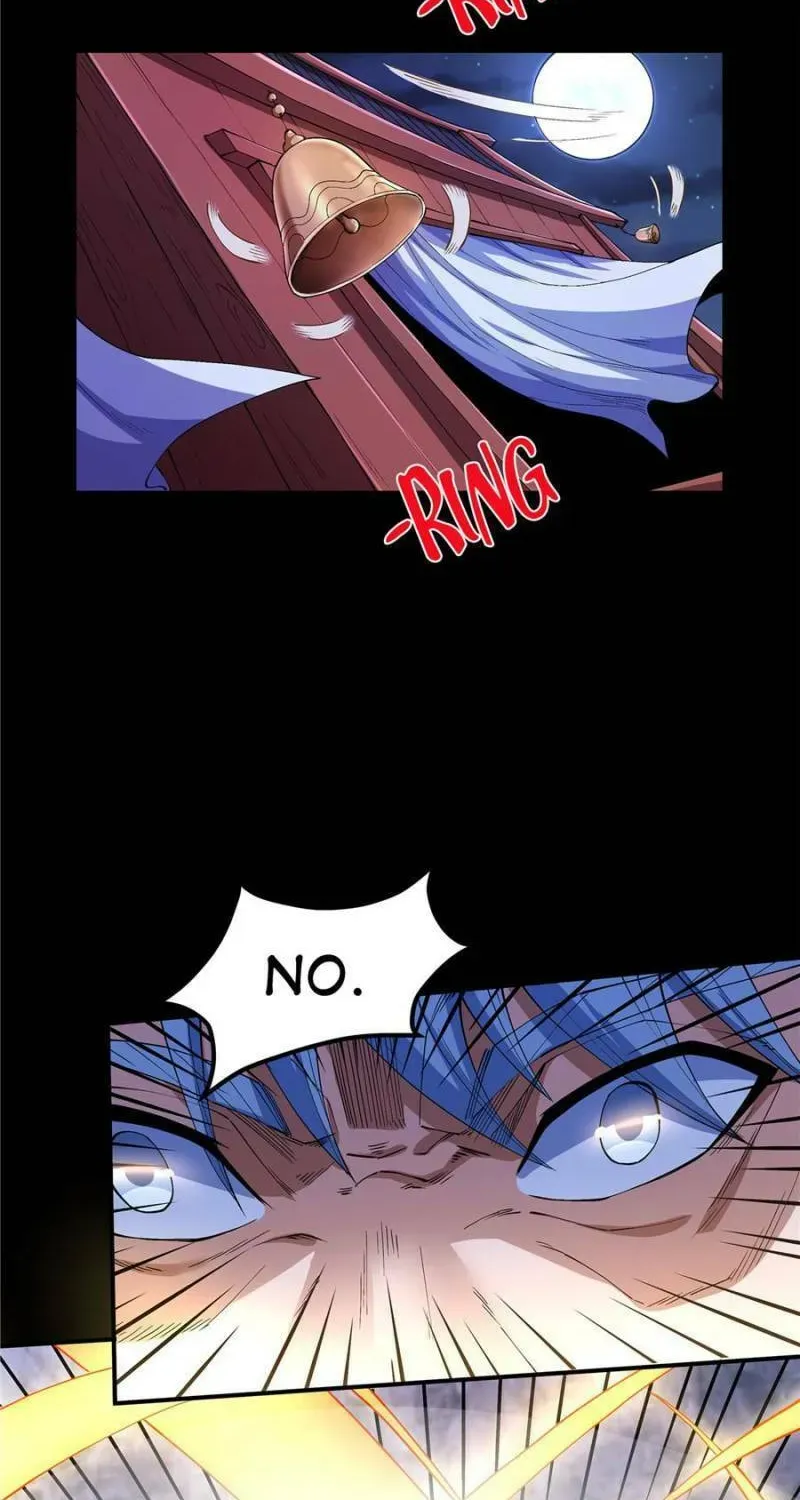 God of Martial Arts — Chapter 556 — page 10