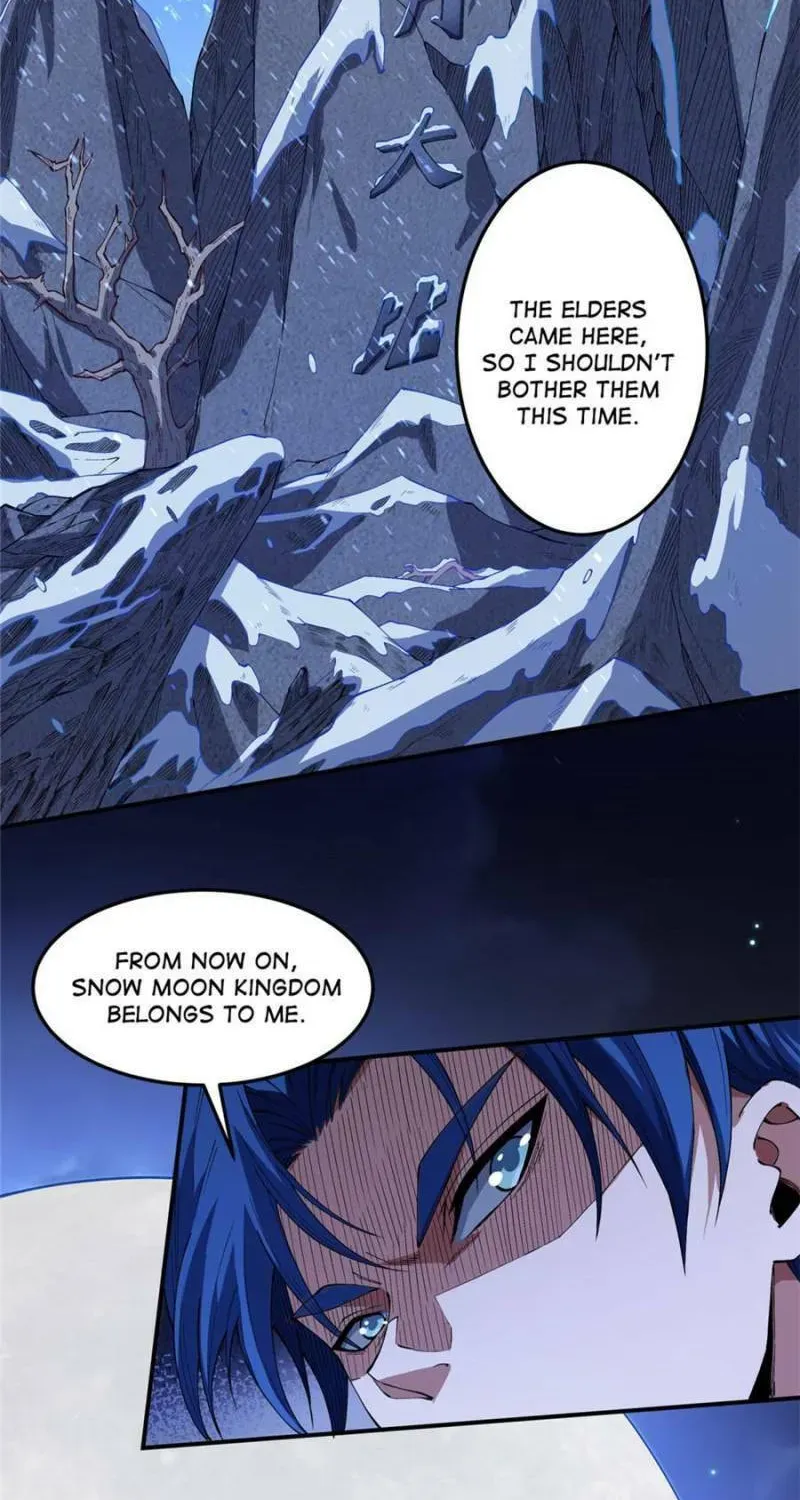 God of Martial Arts — Chapter 556 — page 18