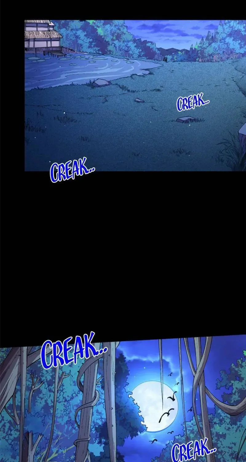 God of Martial Arts — Chapter 556 — page 29