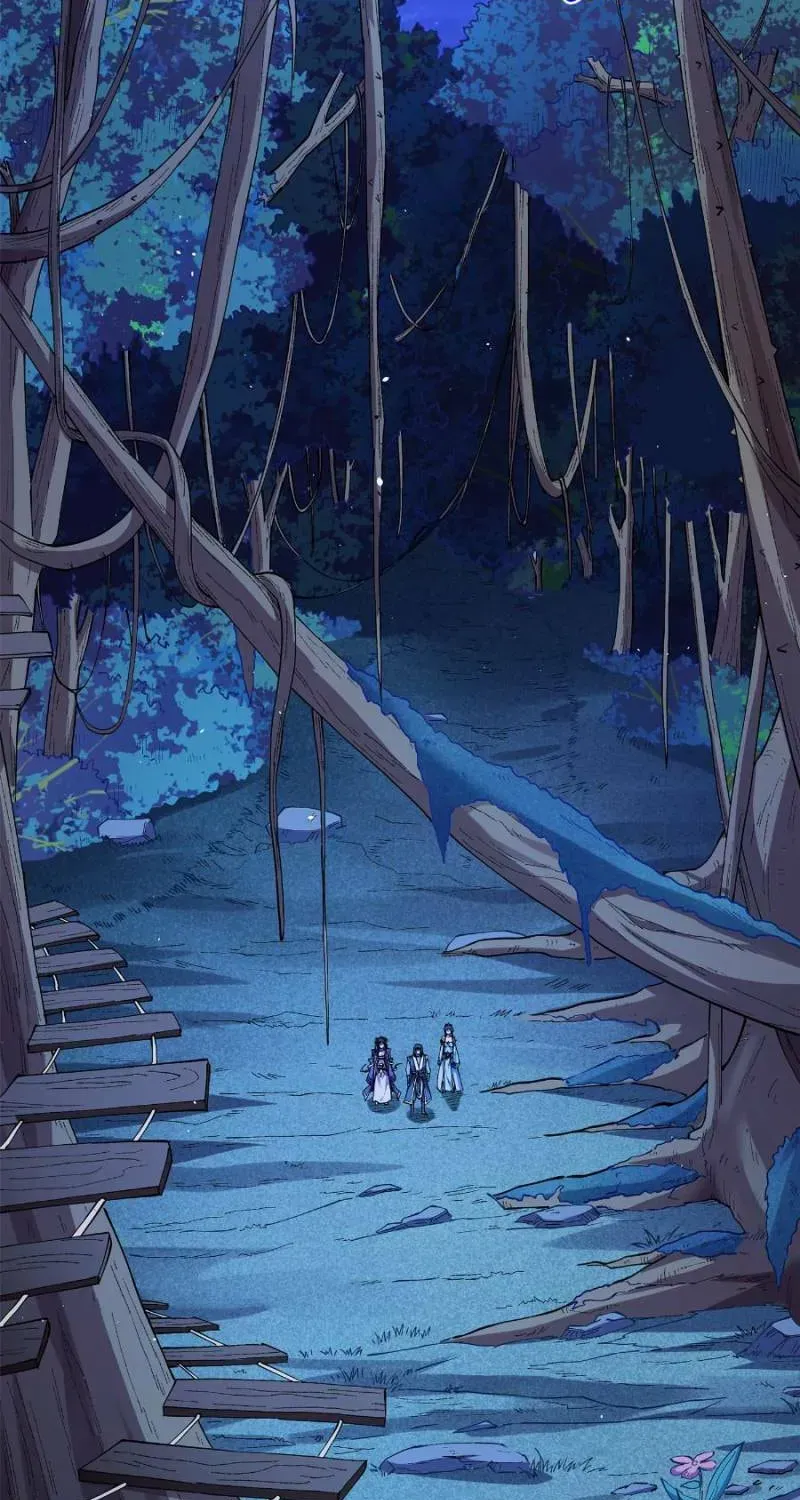 God of Martial Arts — Chapter 556 — page 30
