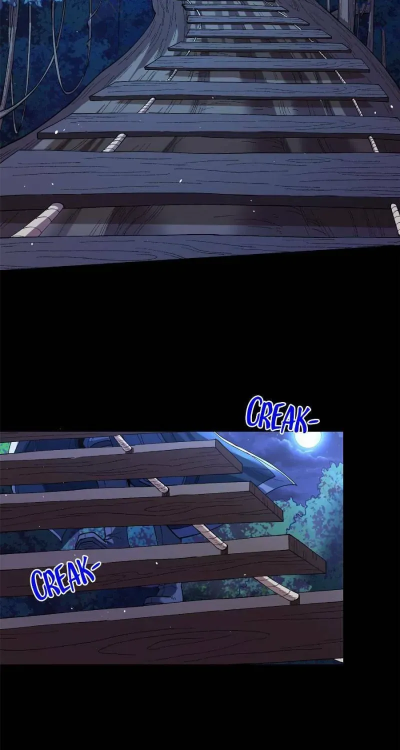 God of Martial Arts — Chapter 556 — page 33