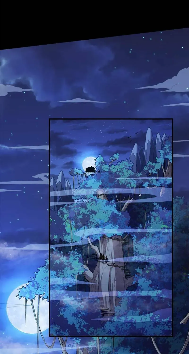 God of Martial Arts — Chapter 556 — page 34