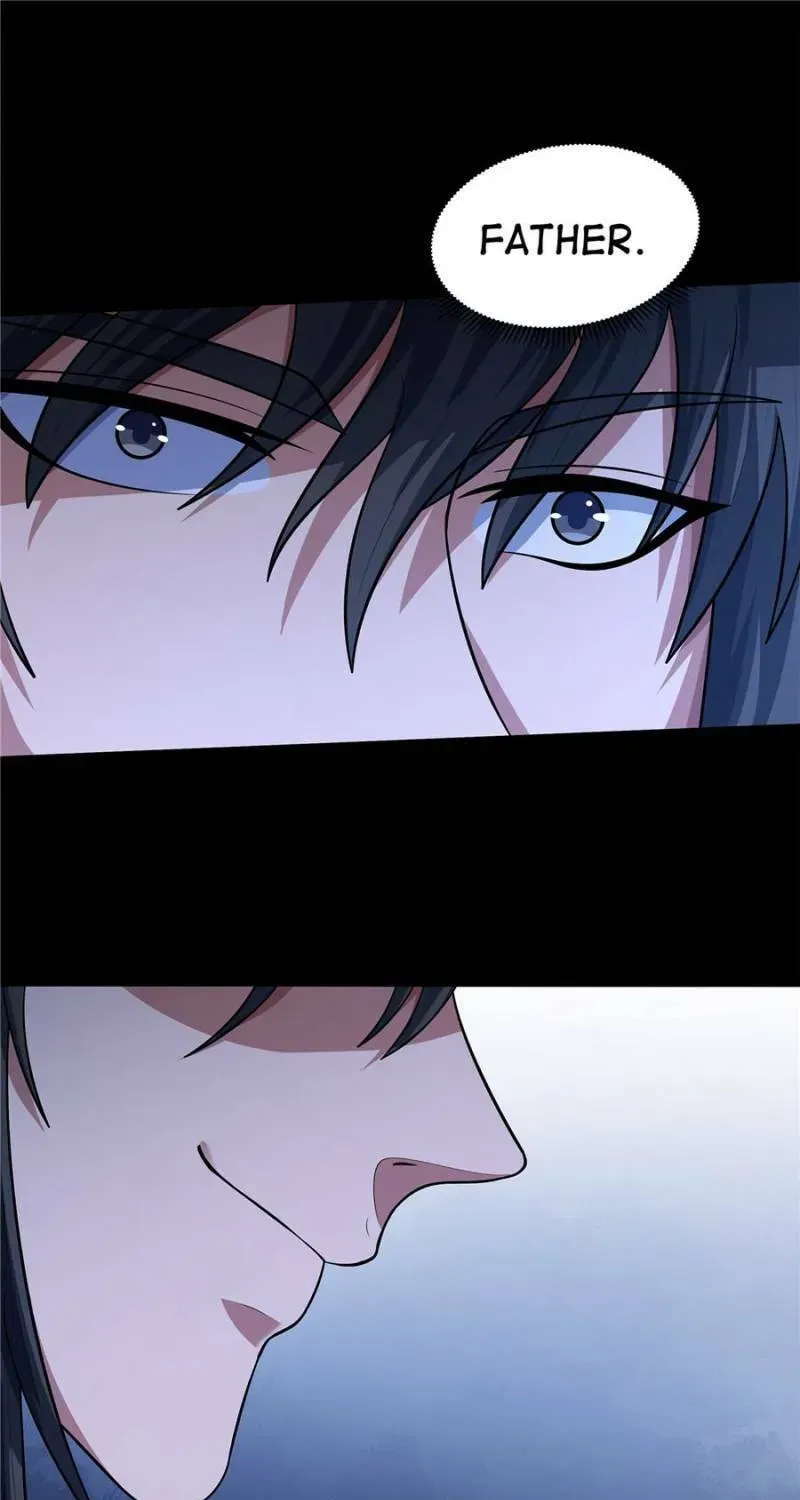 God of Martial Arts — Chapter 557 — page 1