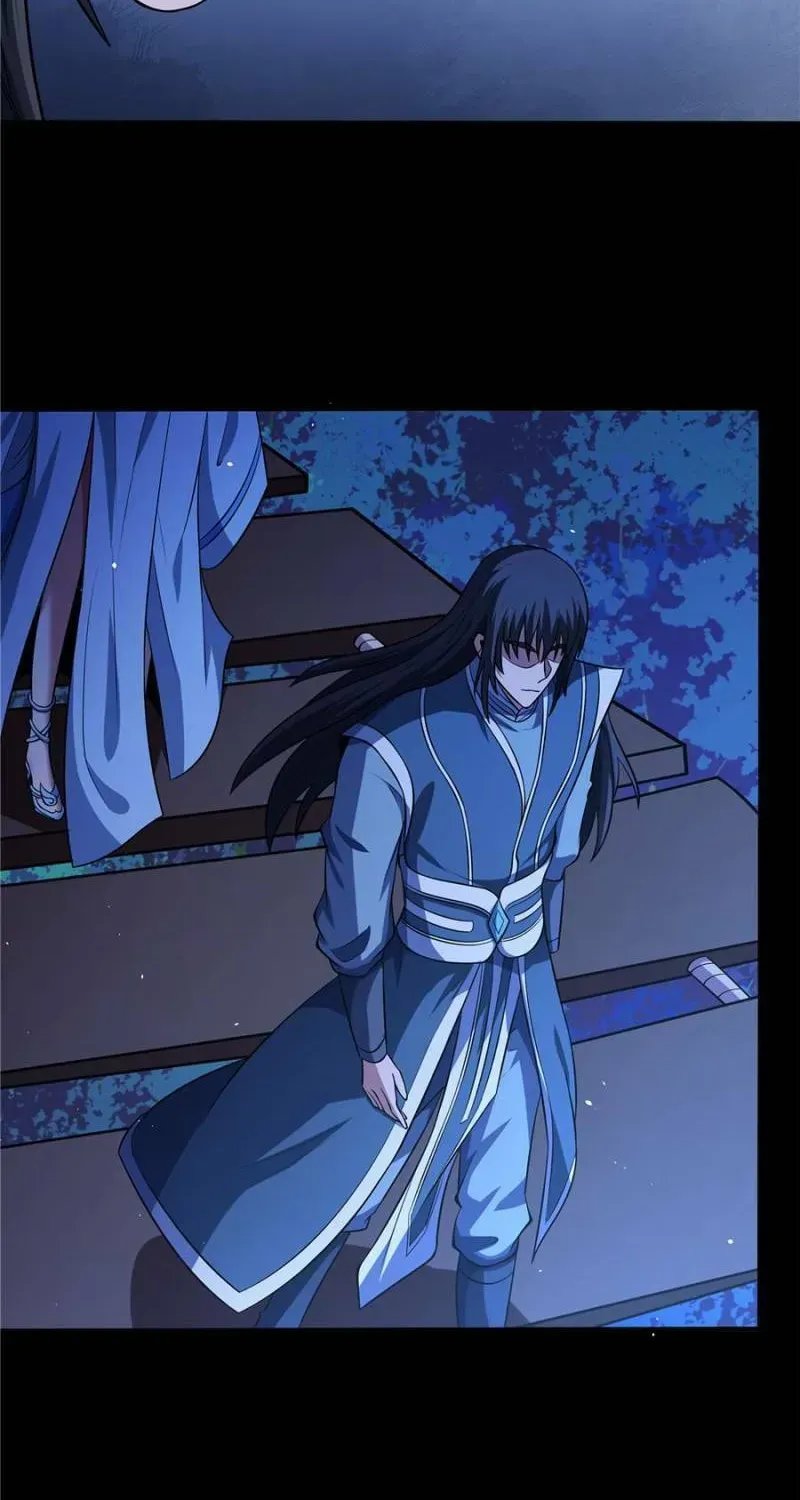 God of Martial Arts — Chapter 557 — page 2