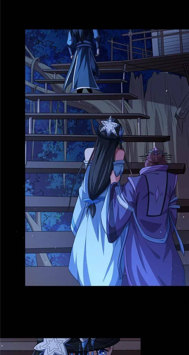 God of Martial Arts — Chapter 557 — page 3