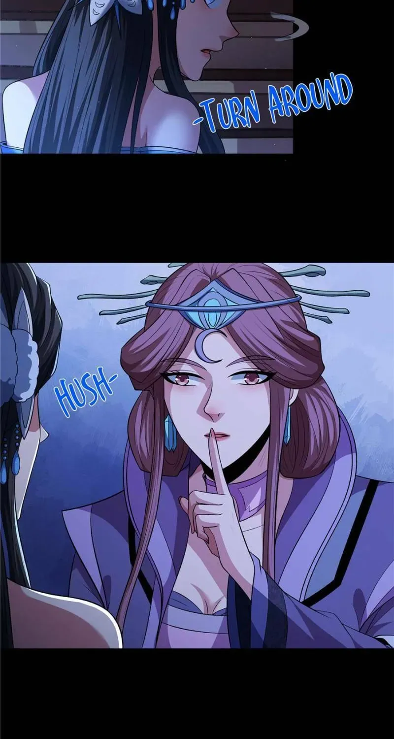 God of Martial Arts — Chapter 557 — page 4