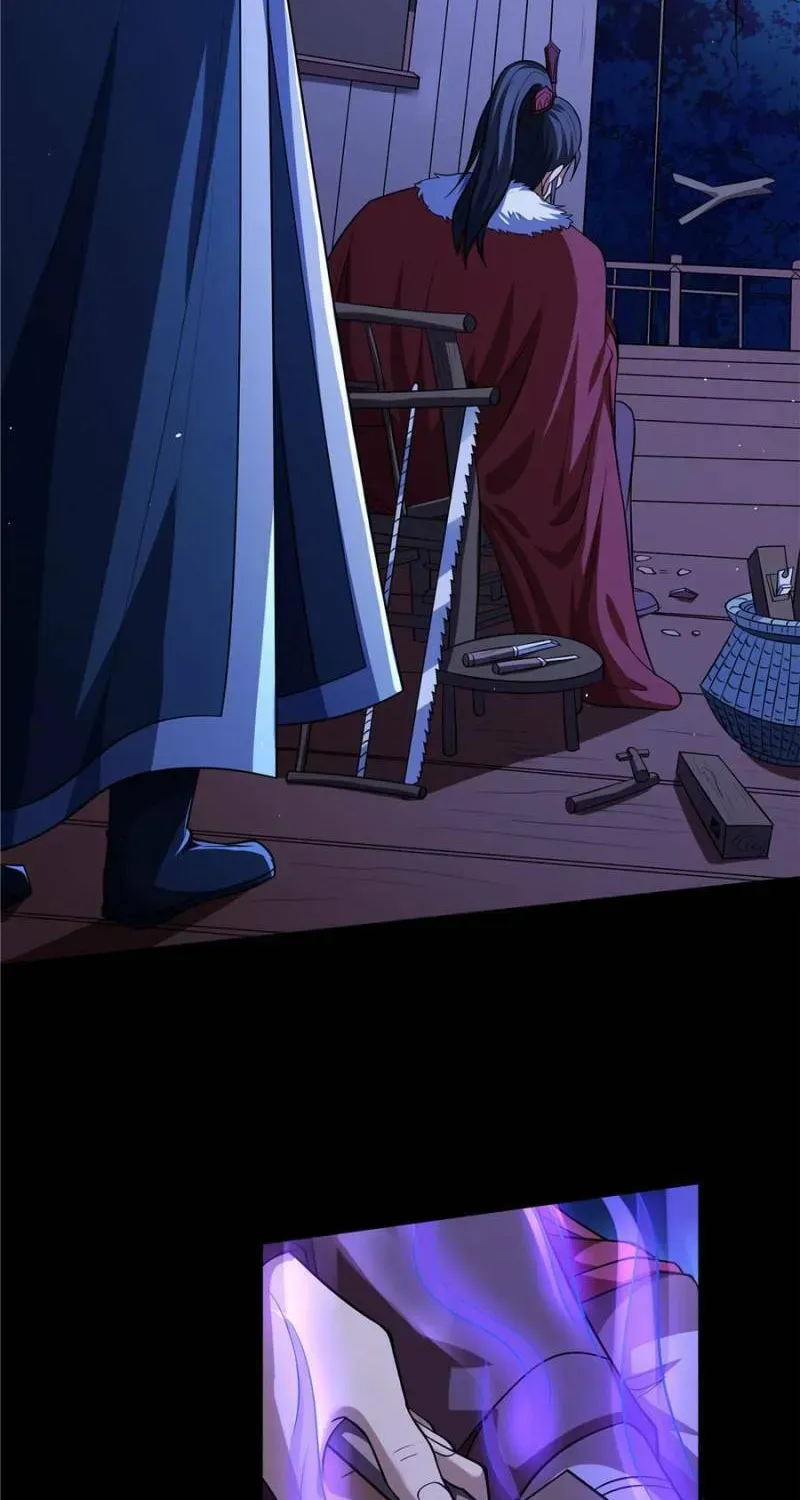 God of Martial Arts — Chapter 557 — page 6