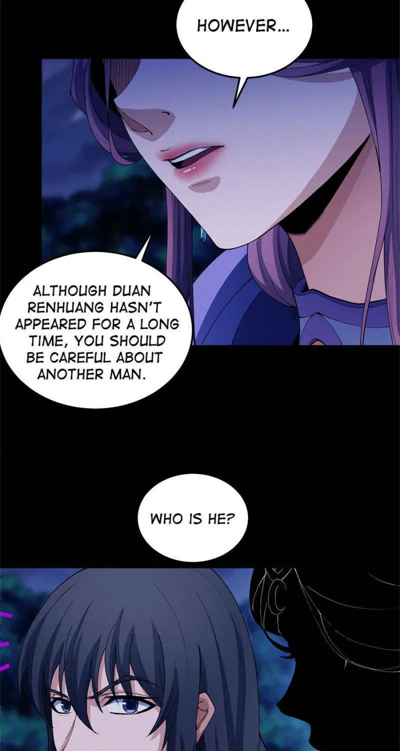 God of Martial Arts — Chapter 558 — page 3