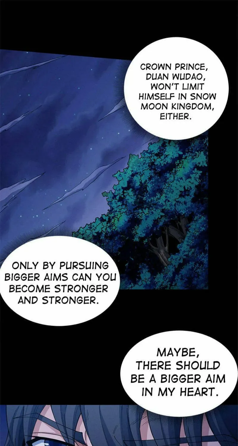 God of Martial Arts — Chapter 558 — page 9