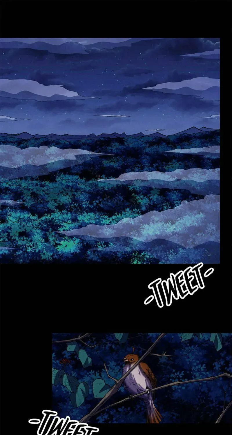 God of Martial Arts — Chapter 558 — page 13