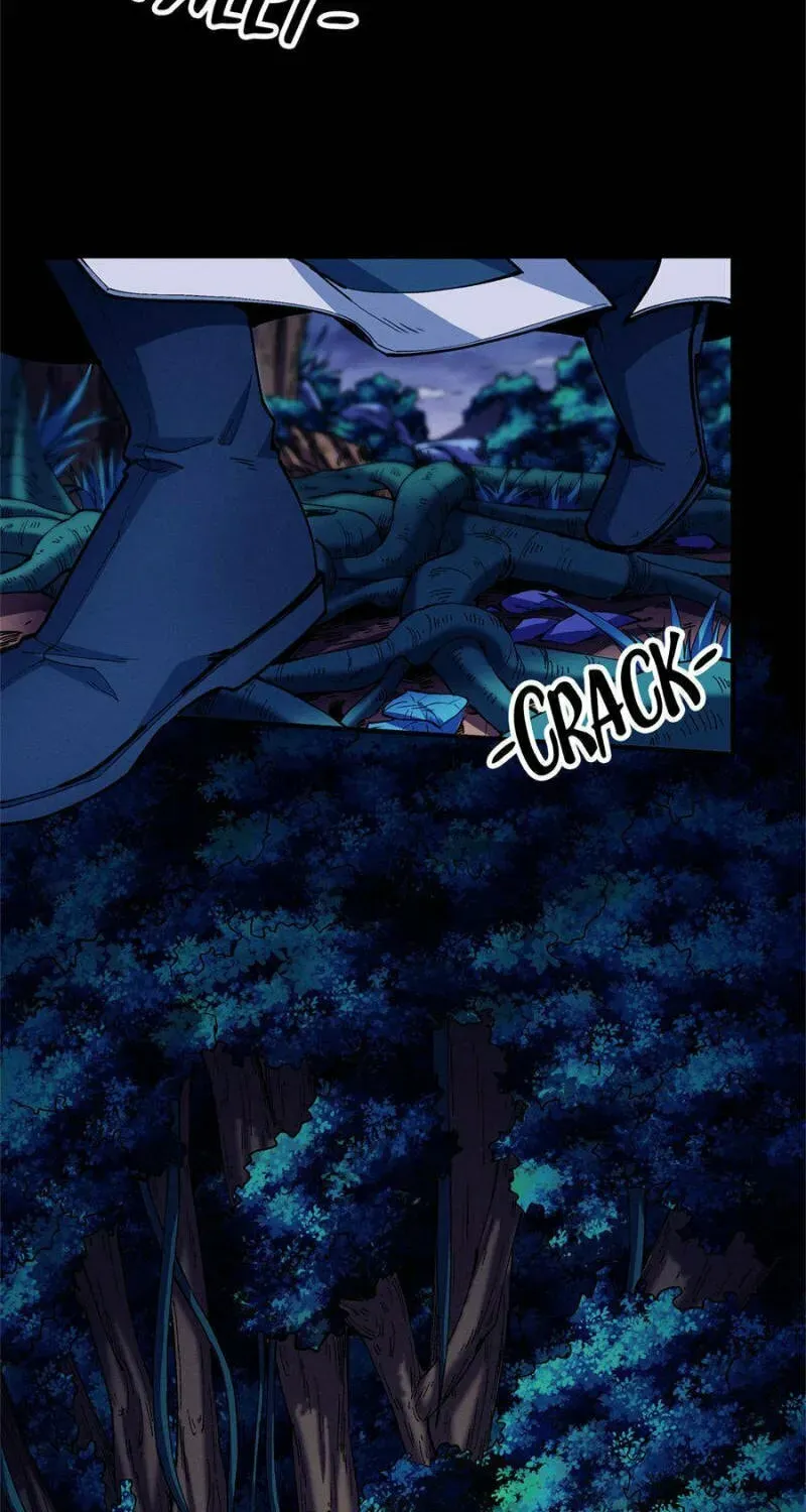 God of Martial Arts — Chapter 558 — page 14